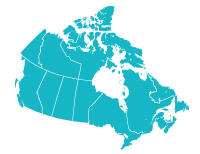 Canada Store Locator